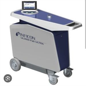 INFICON UL3000