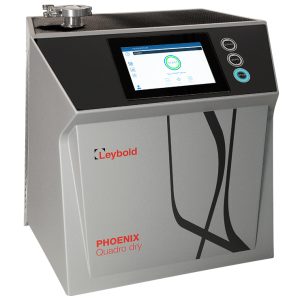 Leybold-Pheonix-Quadra